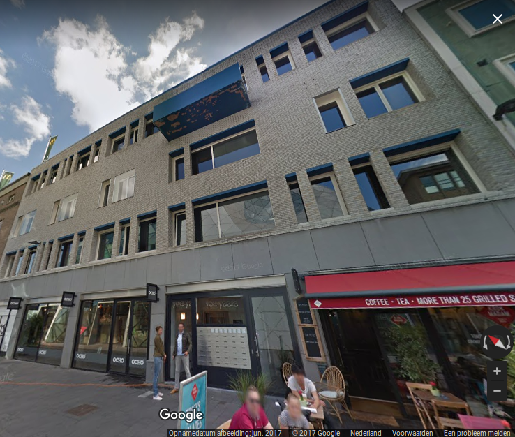 NieuweEmmasingel,nr1-31,Eindhoven