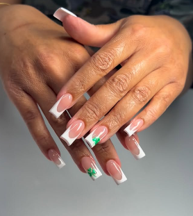 Nail set