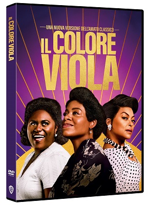 The color purple - Il colore viola (2023) DVD5 COMPRESSO ITA