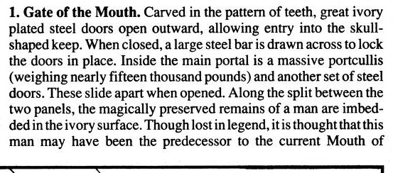 Can seal others eternally 1