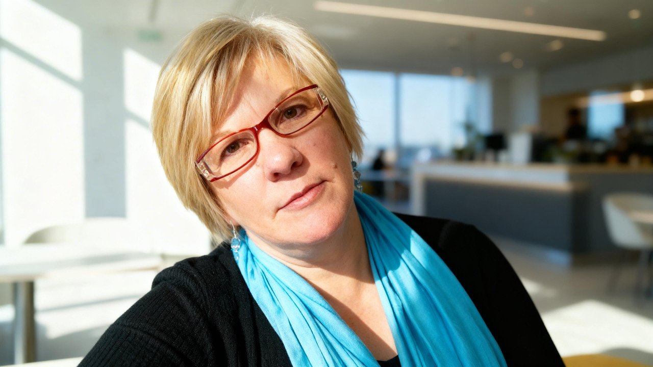 Caroline Siler, author