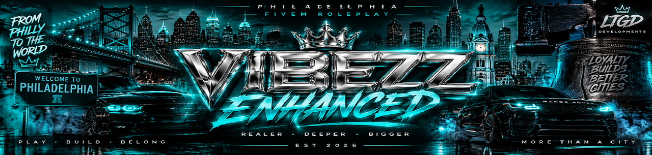 VIBEZZ ENHANCED