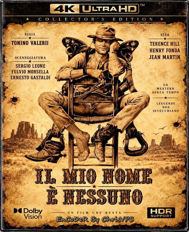 Nazywam się Nobody / Il Mio nome è Nessuno (1973) MULTI.HDR.DoVi.Hybrid.2160p.BDRemux.DTS.HD.MA.AC3-ChrisVPS / LEKTOR i NAPISY