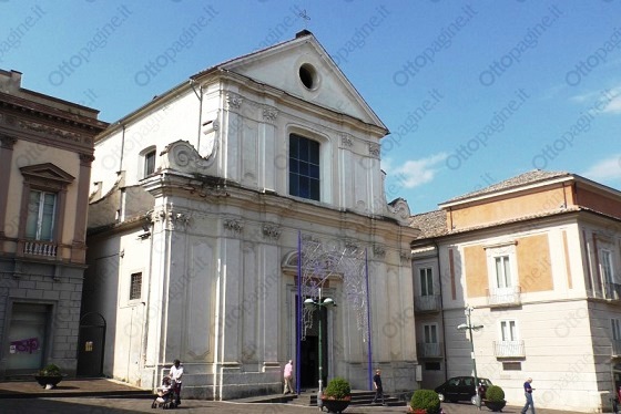 S. Bartolomeo, la città ricordi che ha il corpo di un apostolo dans Articoli di Giornali e News Basilica-di-san-Bartolomeo