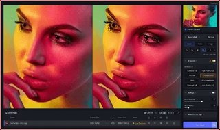Topaz Gigapixel AI v7.2.1 (x64) Topaz Gigapixel AI v7.2.1 (x64)