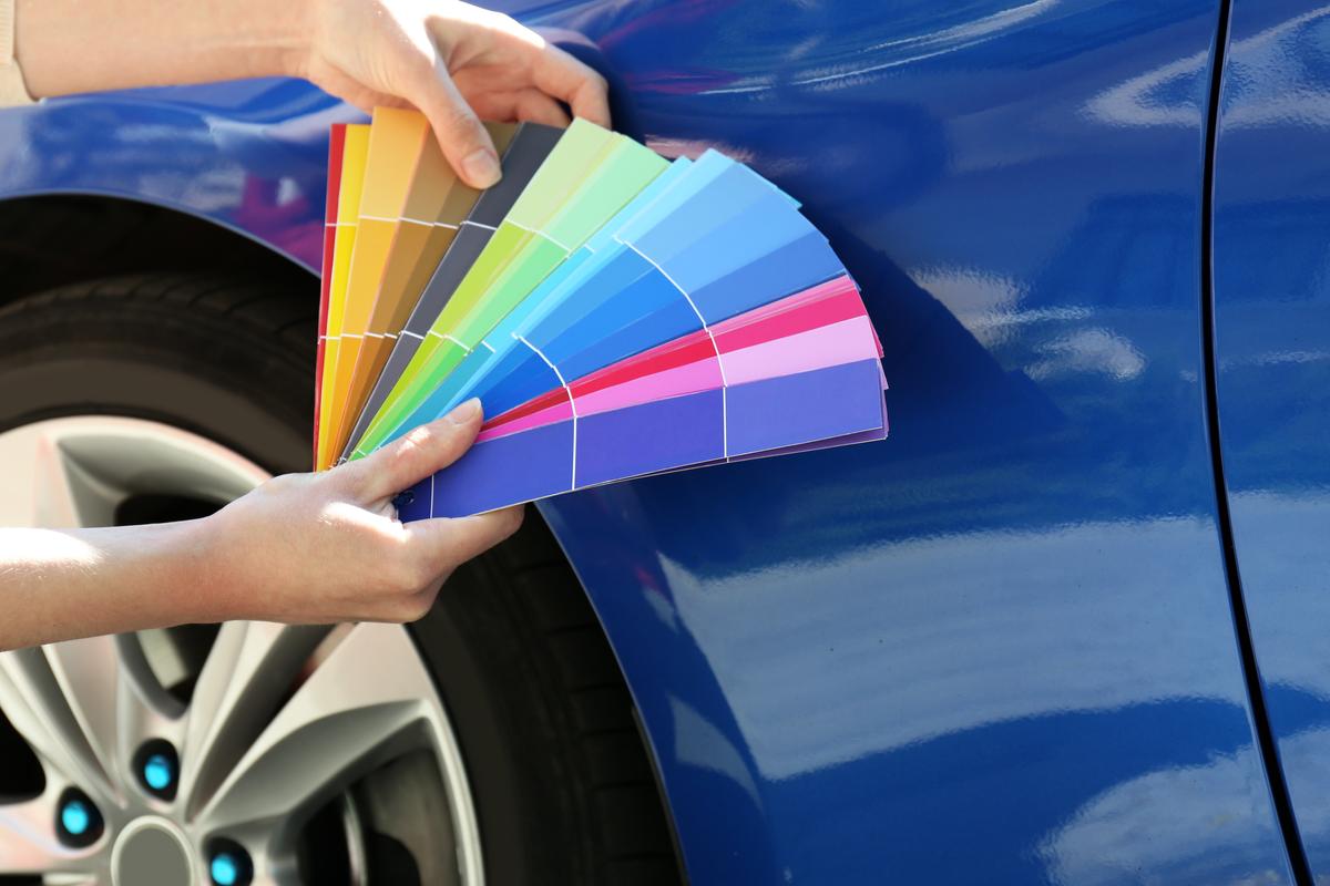 Revamp Your Vehicle's Look: Different Styles and Techniques in Car Painting 