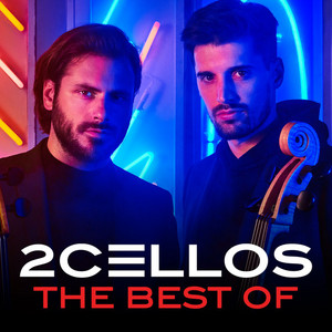 2CELLOS - The Best Of (Collection, LossLess, 2020) FLAC TYS