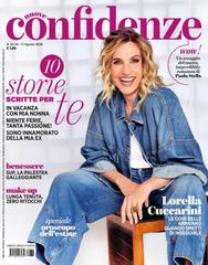 Confidenze N.33-34 – 11 Agosto 2026