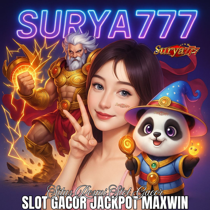 SURYA777