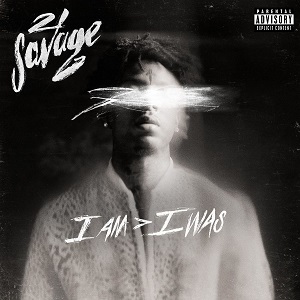 Re: 21 Savage