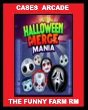 halloween merge Copy