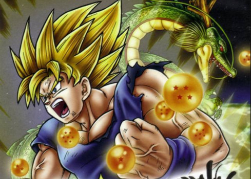 Novo Dragon Ball Z: Budokai Tenkaichi anunciado pela Bandai