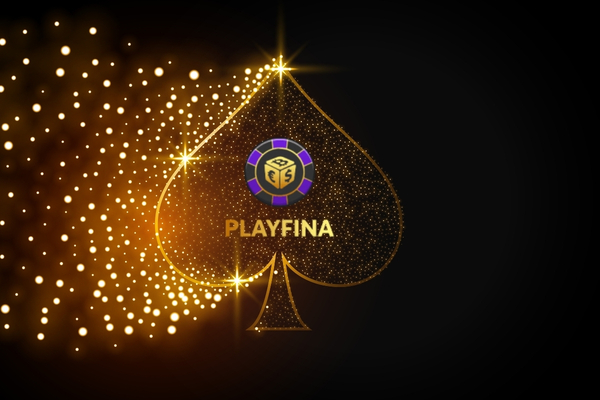 PlayFina Casino Plattform