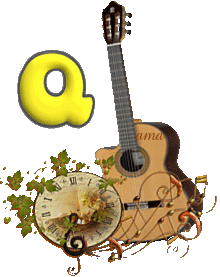 Guitarra Criolla Q