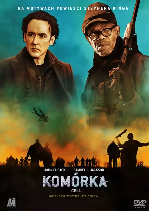 Komórka / Cellular (2004) MULTi.1080p.BluRay.x264-presa / Lektor i Napisy PL