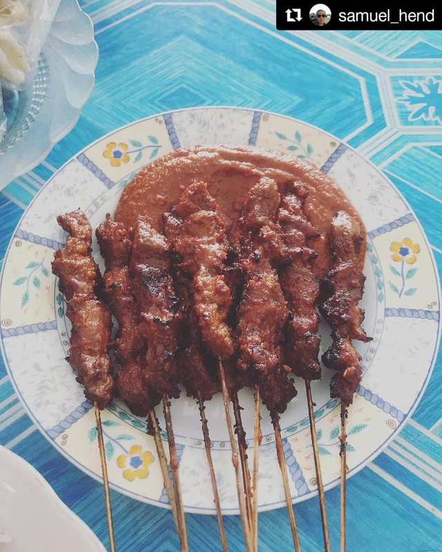Sate Loso