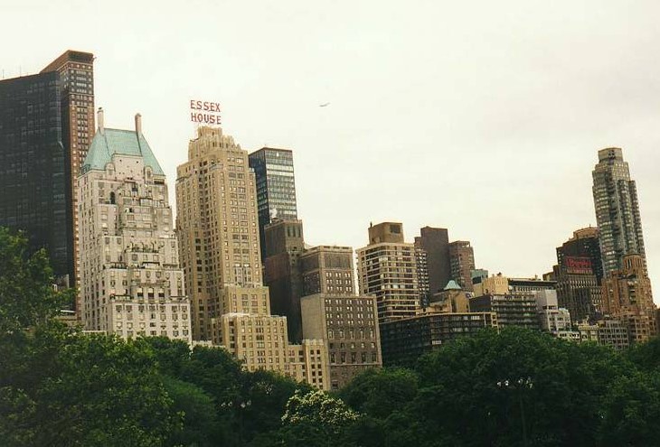 central Park 2