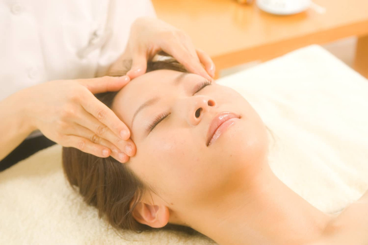 Shiatsu Massage