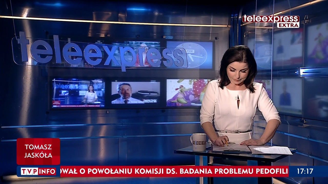 TeX Extra - 21.05.2019 #18