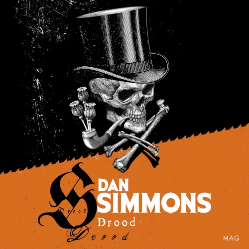 Dan Simmons - Drood
