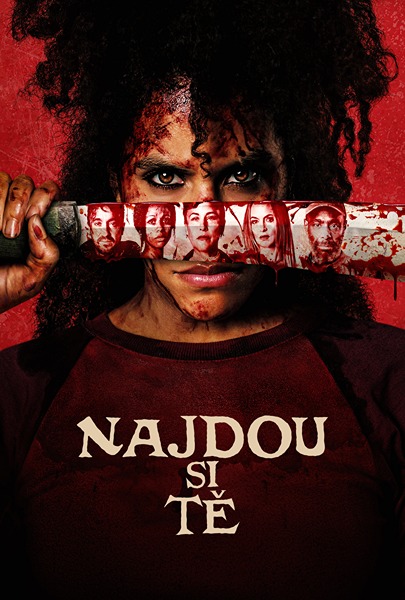 Najdou si tě / They Will Kill You (2026)