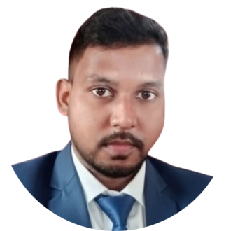 Sourav Saren