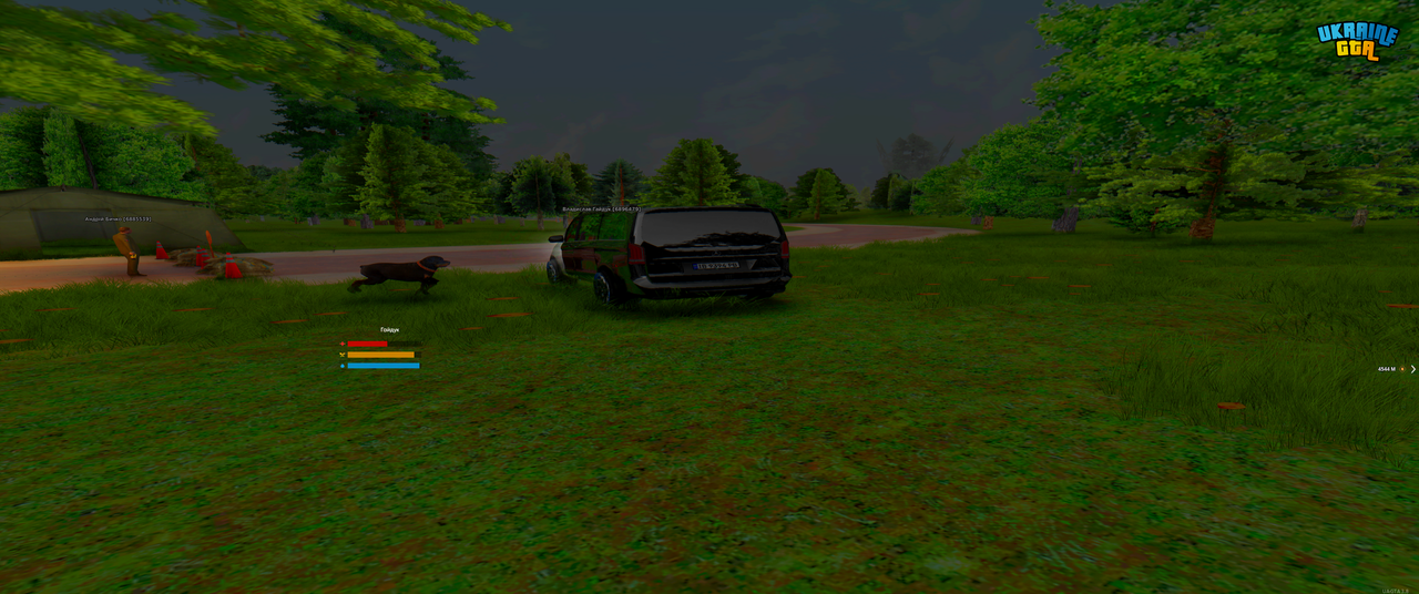 Grand Theft Auto San Andreas Screenshot 2026 04 25 23 16 16 86