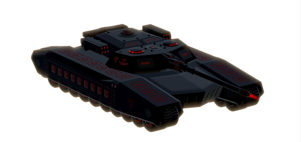 TANK