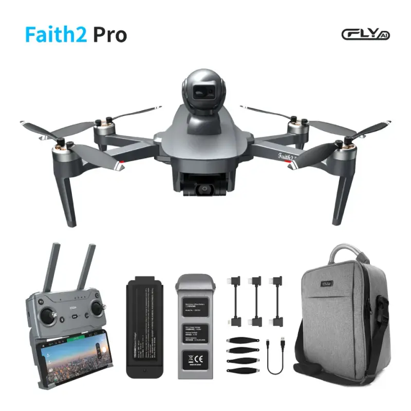 jual drone CFly Faith 2 Pro harga spesifikasi