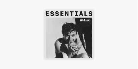 e4ca0841 ba4e 458d a6f1 356f25346ff9 - Harry Styles - Essentials (2022)