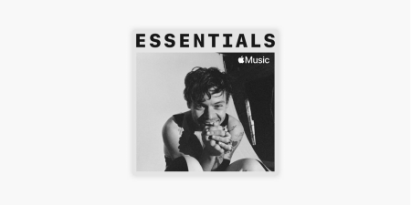 Harry Styles - Essentials (2022)