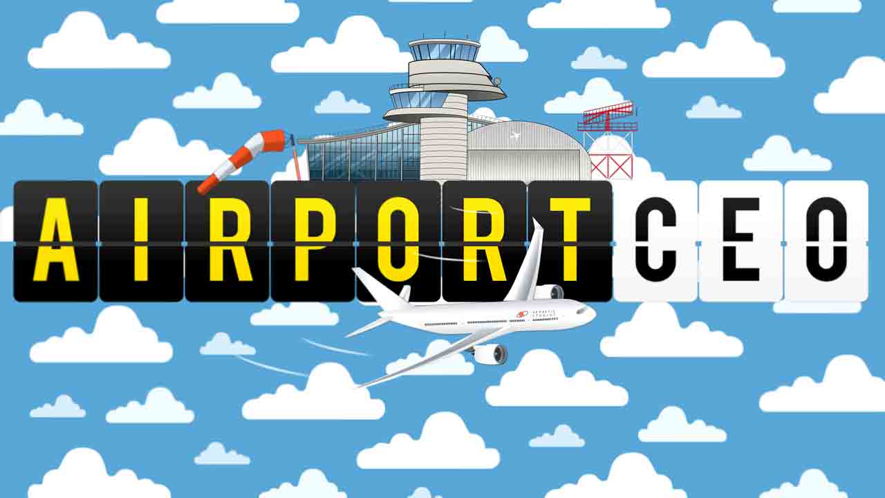 Airport CEO Free Download (v1.1)