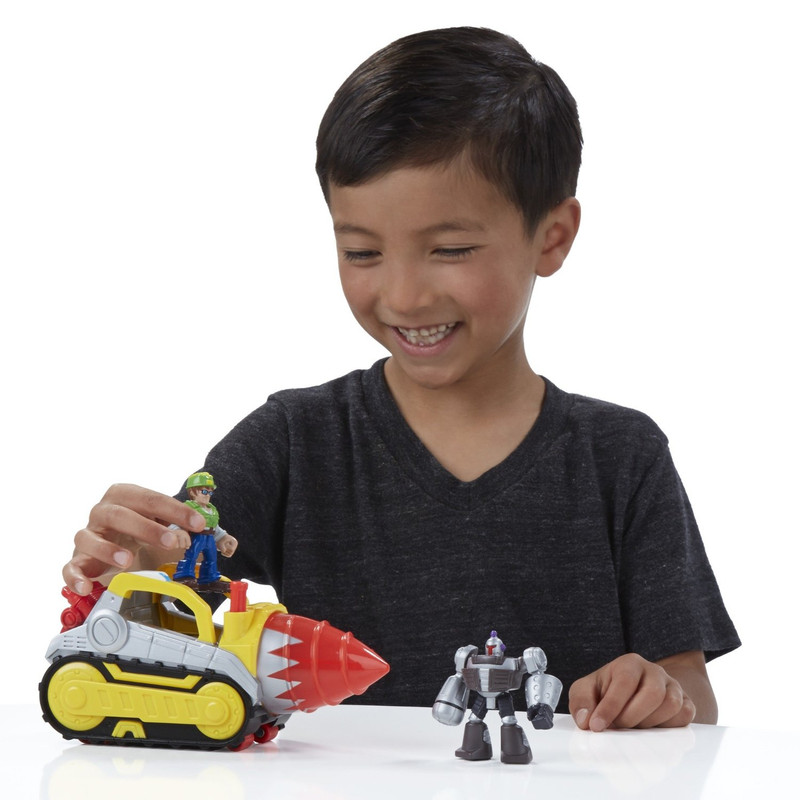 Rescue-Bots-Tunnel-Rescue-Drill-6