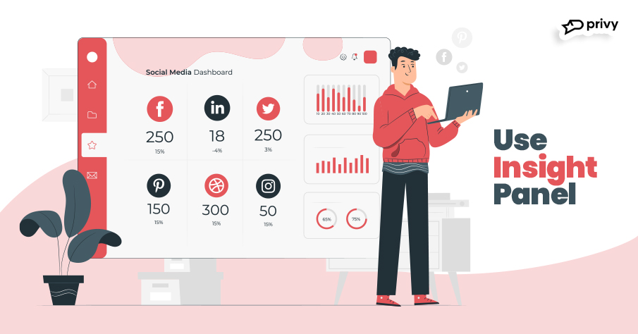 Use Insight Panel