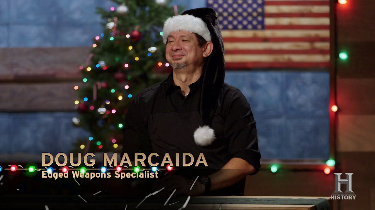 Forged In Fire S08E06 hdtv snap 3 - Copy