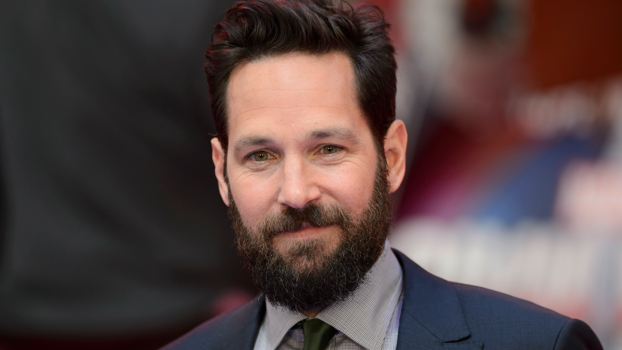 Paul Rudd