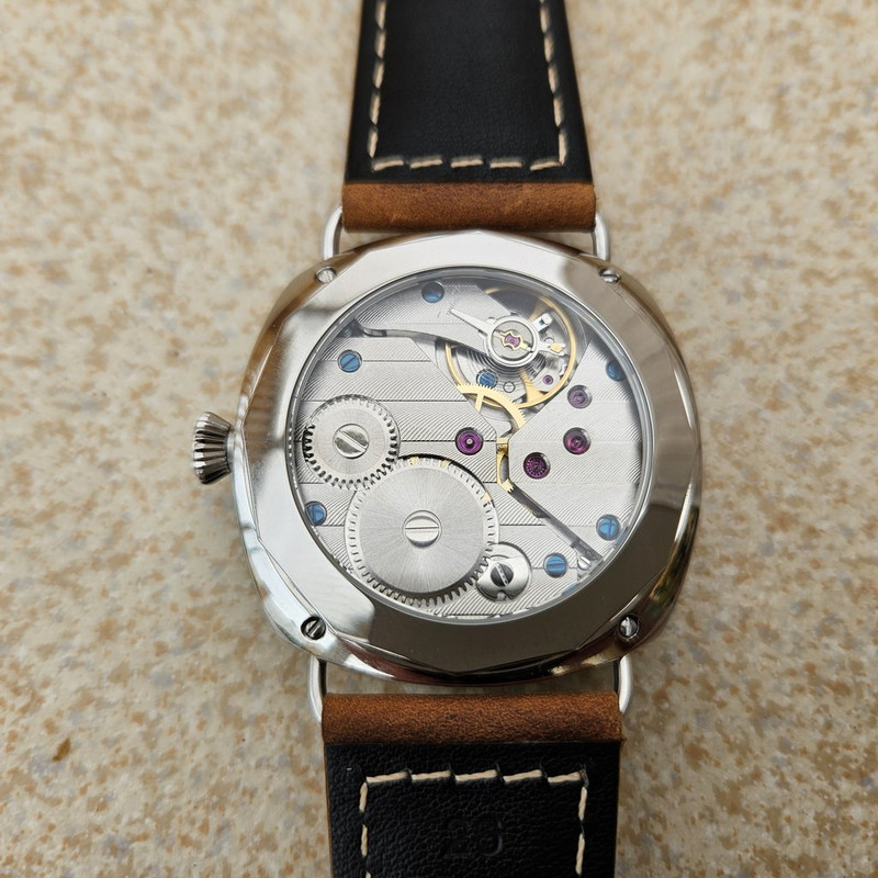 Le club des heureux propriétaires décomplexés de montres "hommage" - tome 6 - Page 33 20240301-112427