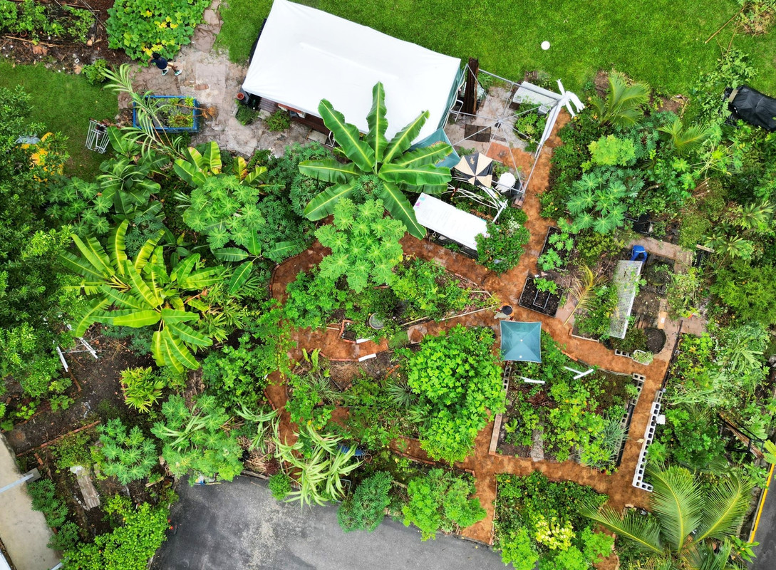 Goodman Community Farm by Cultivate Central