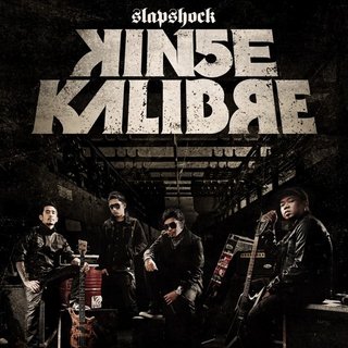 Slapshock - K1n5e Kalibre (2011).mp3 - 320 Kbps