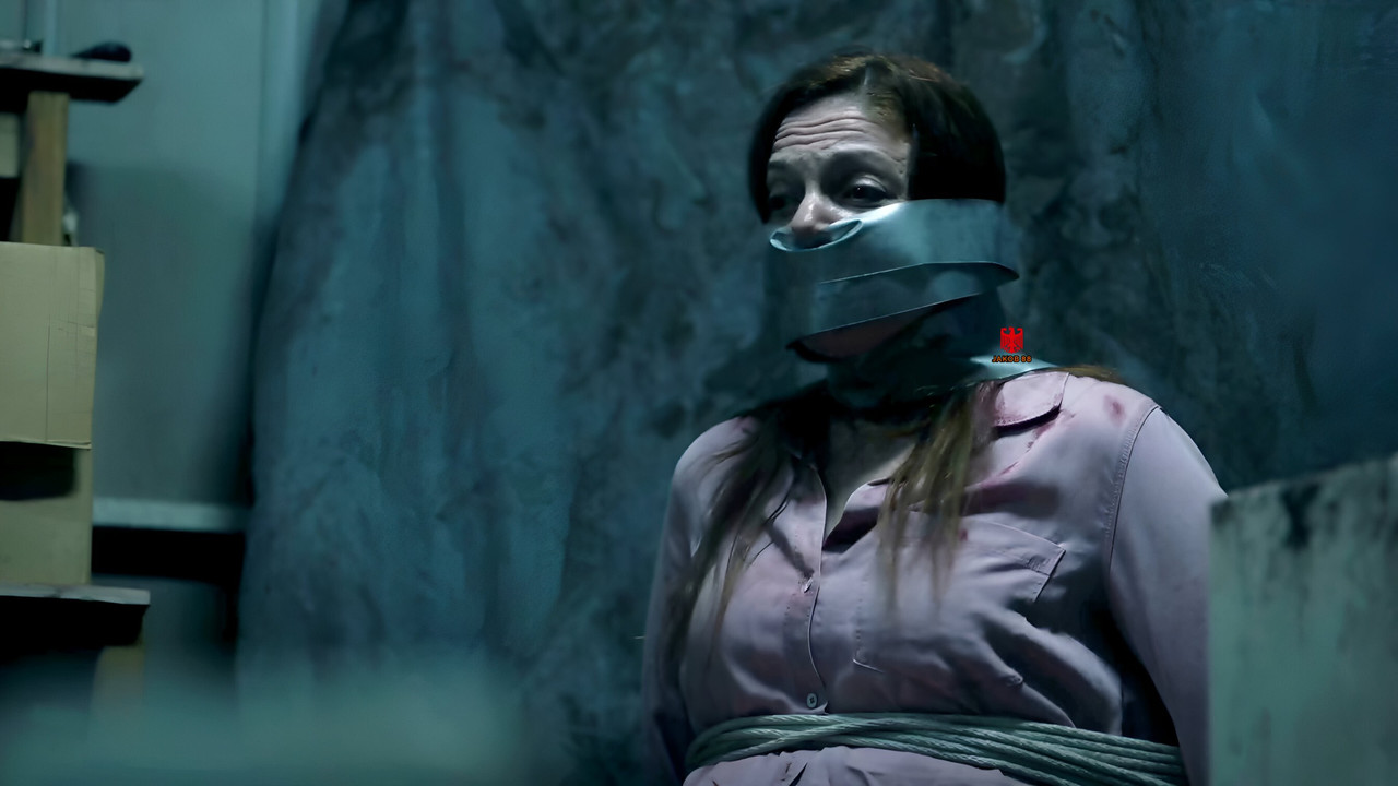 Claire Bronson 16 - Mr. Mercedes S03E9