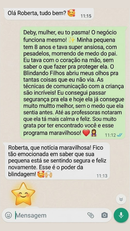 Depoimento 3