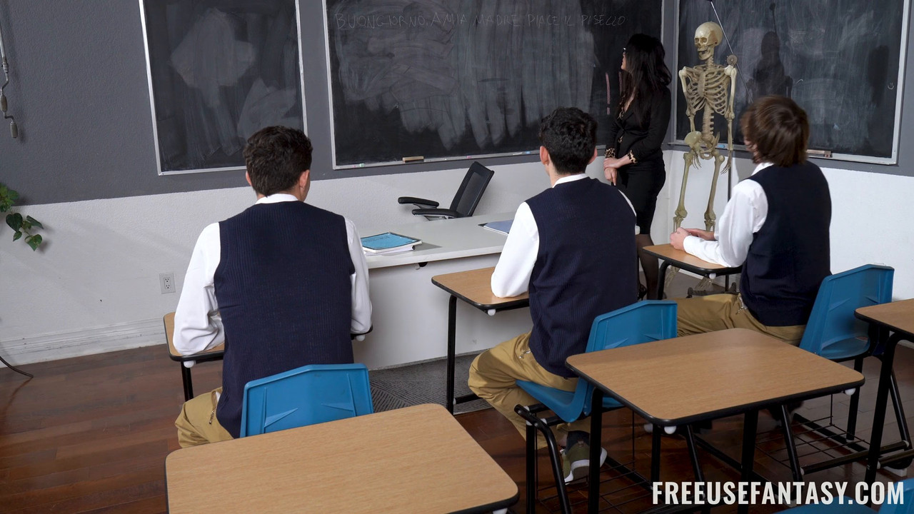 Learn To Teach Italian Language