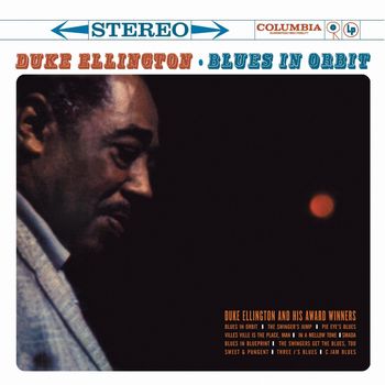 Blues In Orbit (1960) [2016 Release]