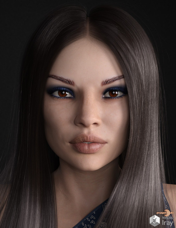 Feya HD for Victoria 8