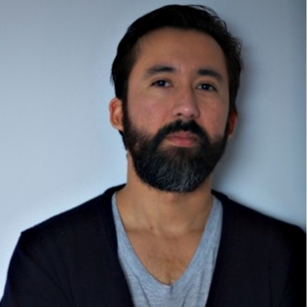 Rodrigo Balart