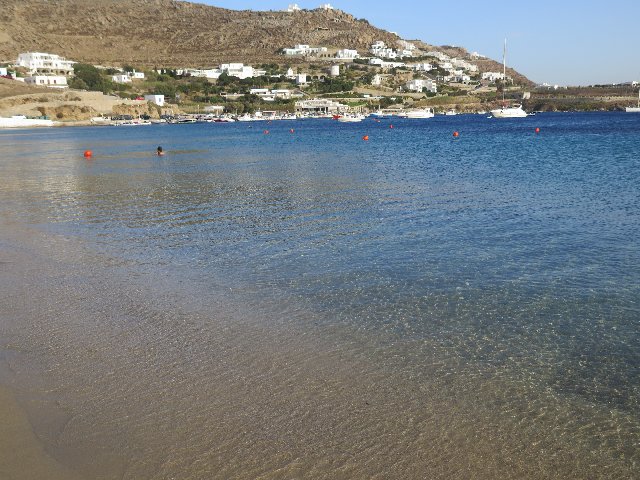 DIA 5: Miércoles 9 de Septiembre de 2015: Santorini - Mykonos. - Atenas, Santorini y Mykonos: las joyas de Grecia. (6)
