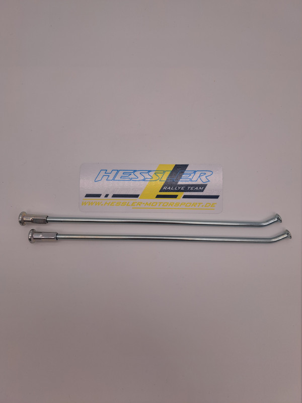 Speiche einzeln OEM SUZUKI