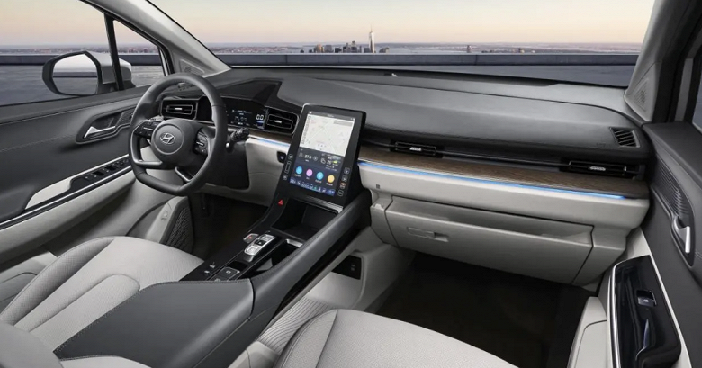 El Hyundai Custin 2025 llegará al mercado chino el 26 de agosto, cuando se anunciarán todas las especificaciones y precios