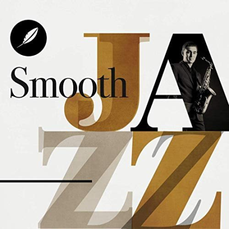 VA - Smooth Jazz (2020) mp3, flac