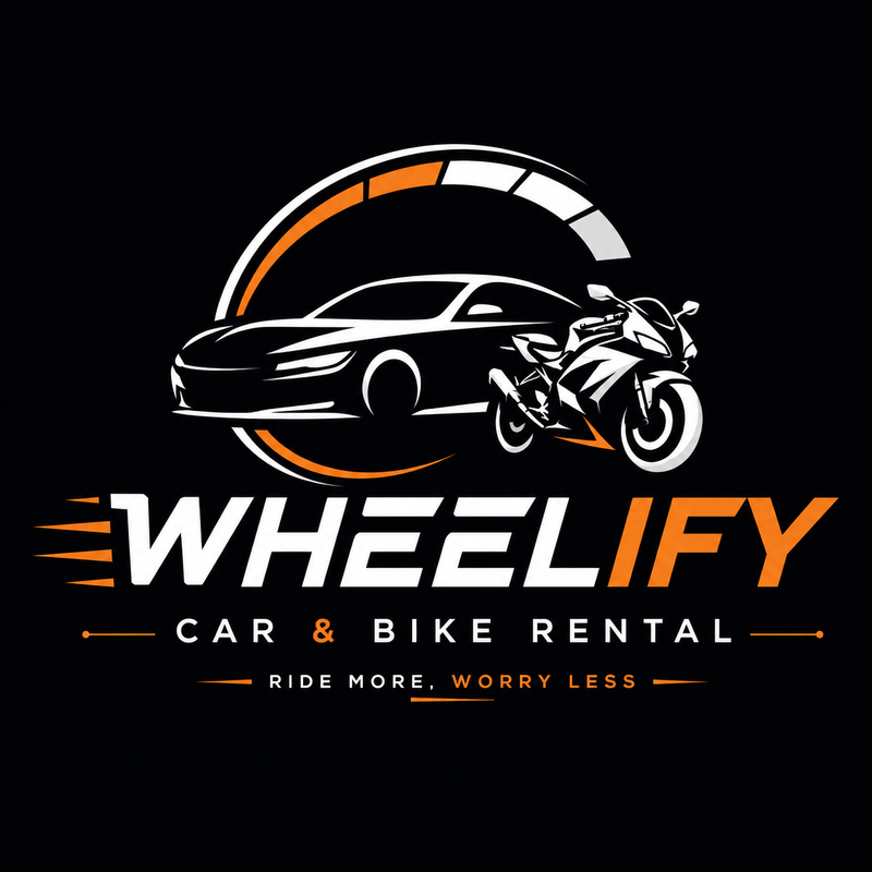 Wheelify Car and Bike Rental